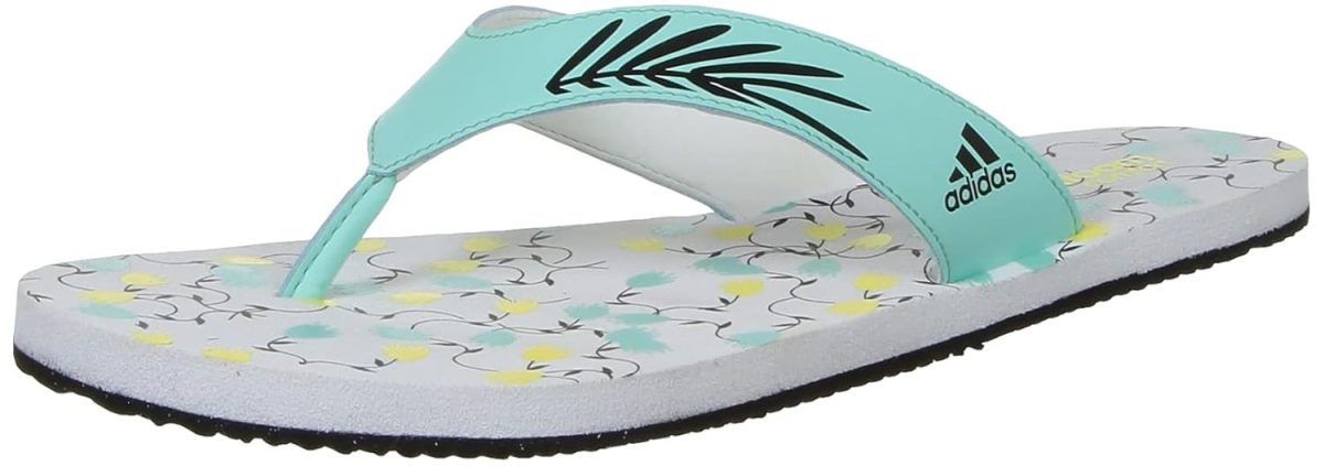 adidas Women Cloudfoam Slide W Slipper - Image 2