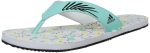 adidas Women Cloudfoam Slide W Slipper - Image 2