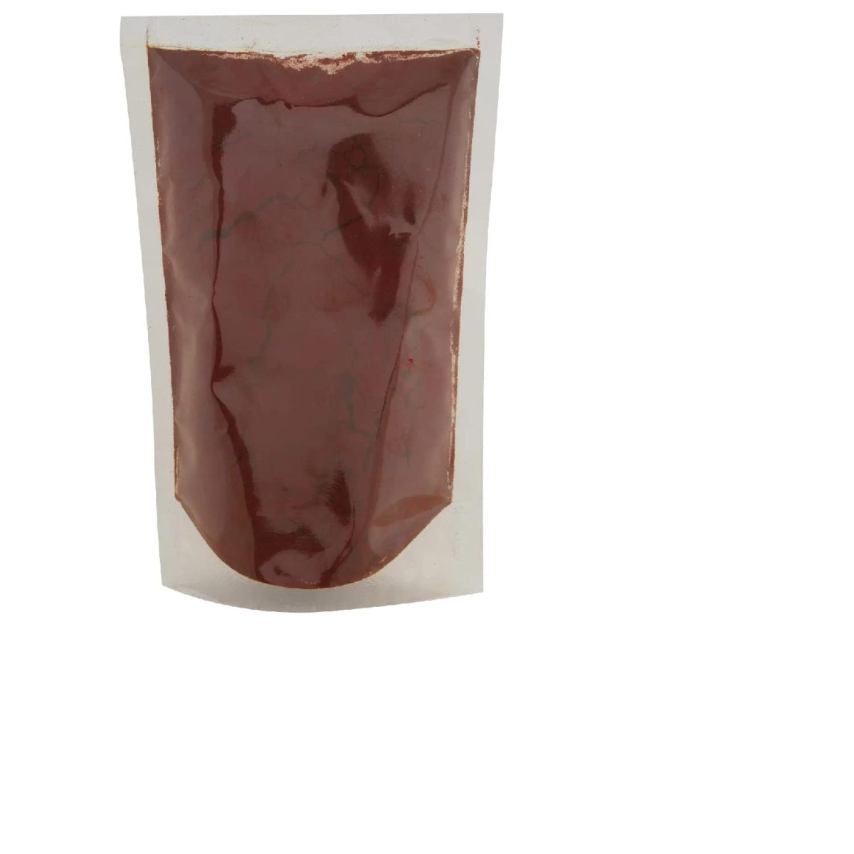 Naachaas® Sri Madurai Meenakshi Amman Special Thazampoo Kumkum - 1 Kg Maroon color - Image 3