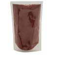 Naachaas® Sri Madurai Meenakshi Amman Special Thazampoo Kumkum - 1 Kg Maroon color - Image 3