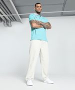 Puma Men's Cotton Regular Fit T-Shirt - Image 5