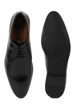 Louis Philippe Men Leather Formal Shoes - Image 5