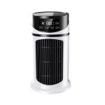 ZAPORA Mini Air Conditioner - Portable Home Air Cooler (White)