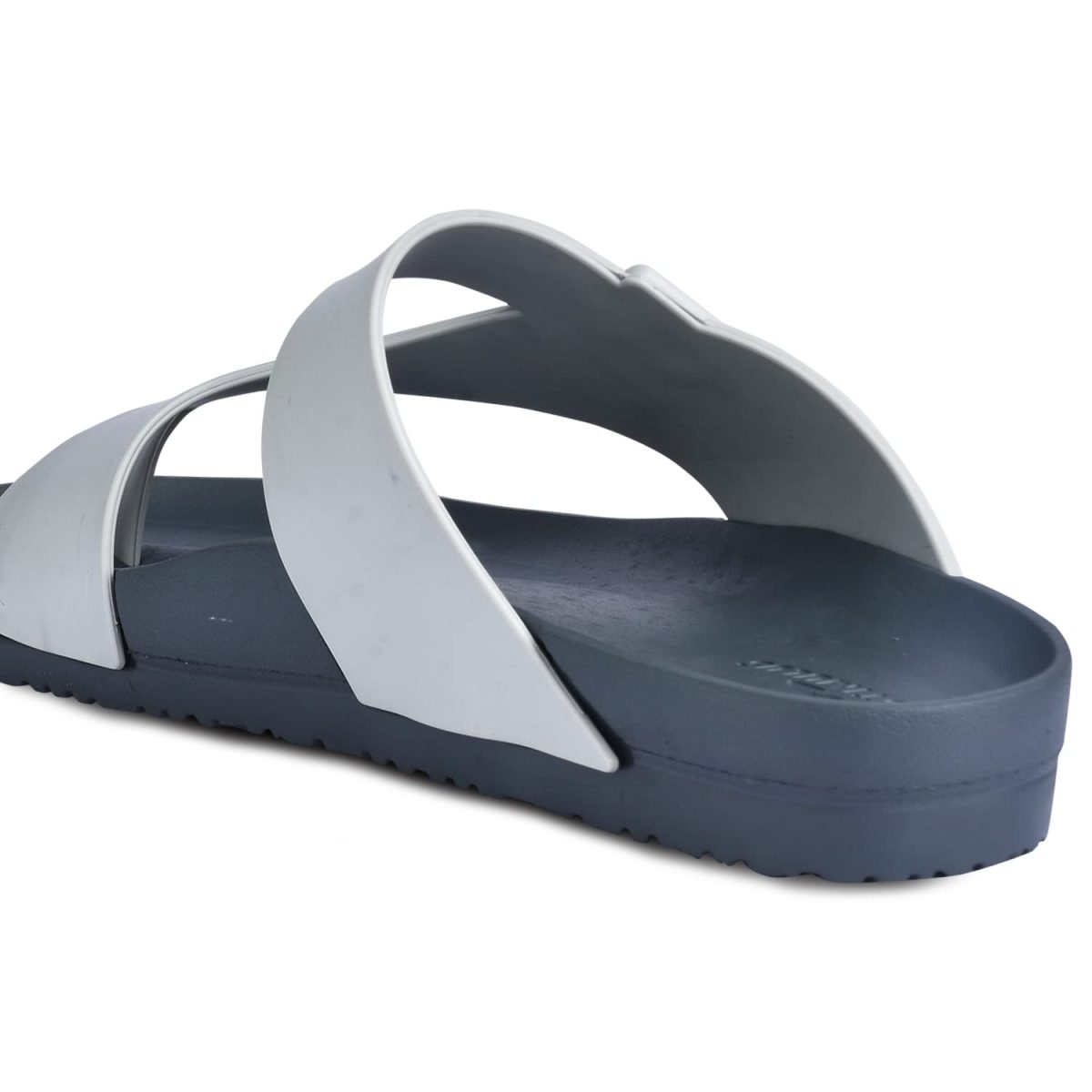 PARAGON K3405G Men Stylish Sandals | Comfortable Water Resistant Sandals for Daily Outdoor Use | Casual Formal Sandals with Cushioned Soles - Image 5
