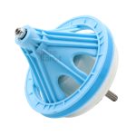 Spareplanet Gearbox Compatible with Godrej GWS7002PPC Model Semi Automatic Washing Machine (Match and Buy) - Image 4
