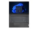 Lenovo V15 G3 IAP Laptop 12th Generation Intel Core i3-1215U / 8GB DDR4 / 512 GB SSD PCIe / 15.6 FHD TN Display/Windows 11 / Silver (Grey) / 1 Year Onsite Warranty - Image 2