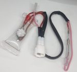 PARDZWORLD Bimetal-with Fuse & Round Connector Suitable for Videocon Refrigerators Only Match & Buy.