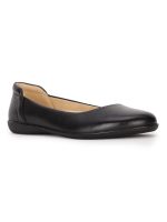 Hush Puppies Womens Nayla Ballet Flat
