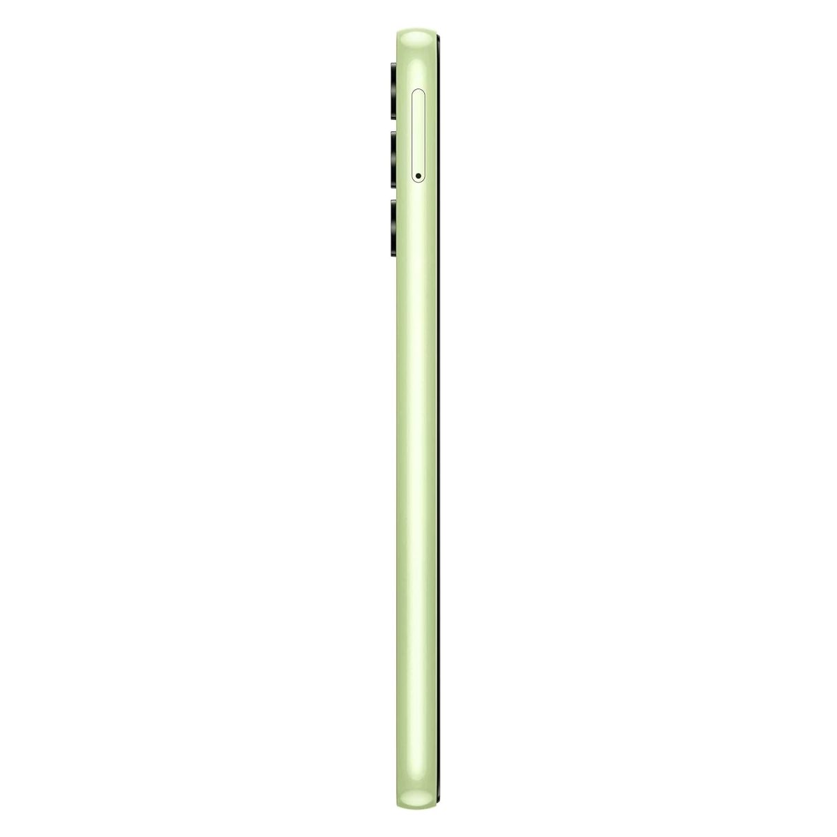 Samsung Galaxy A14 Light Green, 4GB RAM, 64GB Storage - Image 8