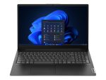 Lenovo V15 G3 IAP Laptop 12th Generation Intel Core i3-1215U / 8GB DDR4 / 512 GB SSD PCIe / 15.6 FHD TN Display/Windows 11 / Silver (Grey) / 1 Year Onsite Warranty - Image 4