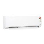 HITACHI 1.5 TON 5 STAR TOUSHI PLUS 5200XL INVERTER SPLIT AC- R32 - (WHITE, 2023 MODEL- RAS.E518PCAIBS) - Image 3