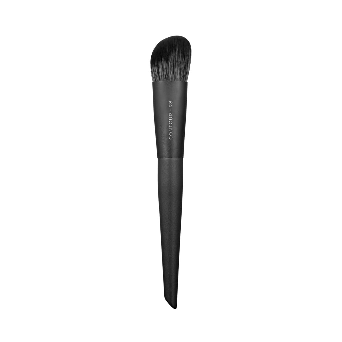 RENEE Professional Makeup Brush with Easy-to-Hold, Ultra Soft Bristles for Precise Application & Perfectly Blended Look, Contour Brush R3, 1Pc - Image 3