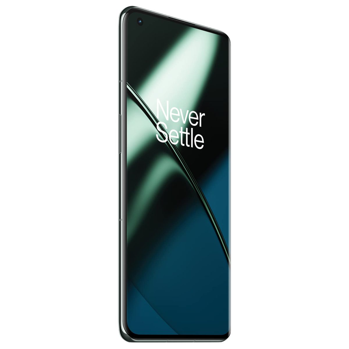 OnePlus 11 5G (Eternal Green, 8GB RAM, 128GB Storage) - Image 4
