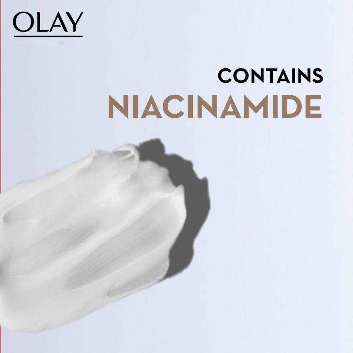 Olay Total Effects Cleanser |with Salicylic Acid & Exfoliating Silica beads |Throughly cleanse and exfoliate skin for glowing, younger looking skin |Suitable for Normal, Dry, Oily & Combination skin |100 gm - Image 3