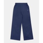 Jockey A158 Women's Super Combed Cotton Rich Straight Fit Mid Rise Wide Leg Pants - Image 7