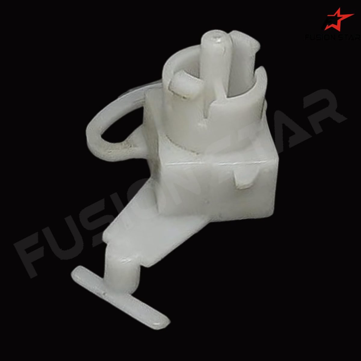 FUSION STAR Drain Selector Switch Waste Water Lever Switch Compatible with Samsung Semi Automatic Washing Machine Match & Buy (Pack of 1) - Image 2