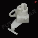 FUSION STAR Drain Selector Switch Waste Water Lever Switch Compatible with Samsung Semi Automatic Washing Machine Match & Buy (Pack of 1) - Image 2