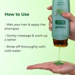 Naturali Anti Dandruff Shampoo Up To 100% Relief with Salicylic Acid | No Sulfate No Paraben | Anti Dandruff Shampoo for Man & Women | 200 ml - Image 7