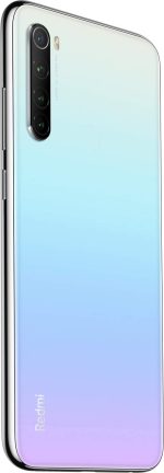 Redmi Note 8 (Moonlight White, 4GB RAM, 64GB Storage) | Snapdragon 665 Processor | 48 MP Quad Camera - Image 3