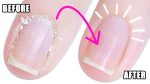 SOFSKIN (American Brand) Acetone Nail Polish Removers & Cuticles Moisturizer Combo (Lavender, Lemon & Strawberry) 230 ml each = 690 ml - Image 2