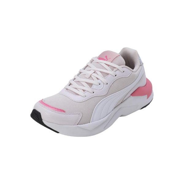 Puma Women XRaySlimmicMetallic Sneaker