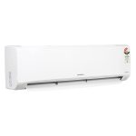 HITACHI 1.5 TON 3 STAR TOUSHI PLUS 3200XL INVERTER SPLIT AC - R32 - (WHITE, 2023 MODEL- RAS.E318PCAIBS) - Image 4