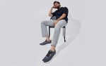 Neeman's Elevated Basics Sneakers for Men | Comfortable, Lightweight and Flexible | Casual Shoes for Men - Image 4