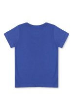 Allen Solly Boy's Regular Fit T-Shirt - Image 2