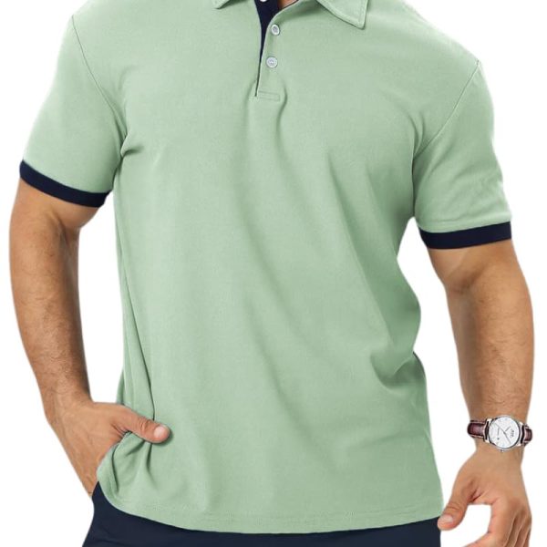 TOPLOT Men T-Shirt || T-Shirt for Men (5235)