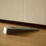 ALP Heavy Duty Anti|Non Slip Rubber Door Stoppers with Doors Powerful Gripping Work of Any Surface for Home, Offices, Warehouses (Black Door Stopper, Pack of 2) - Image 7