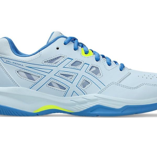 ASICS Womens Gel-renma Indoor Sport Shoe