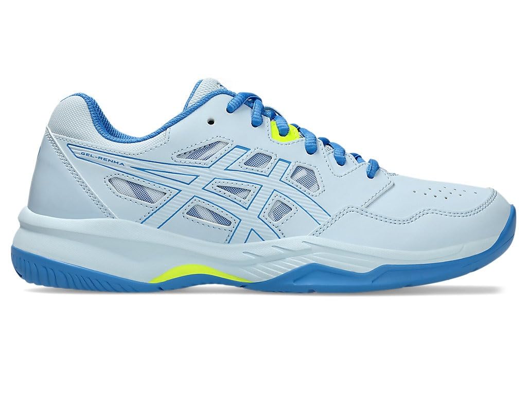 ASICS Womens Gel-renma Indoor Sport Shoe