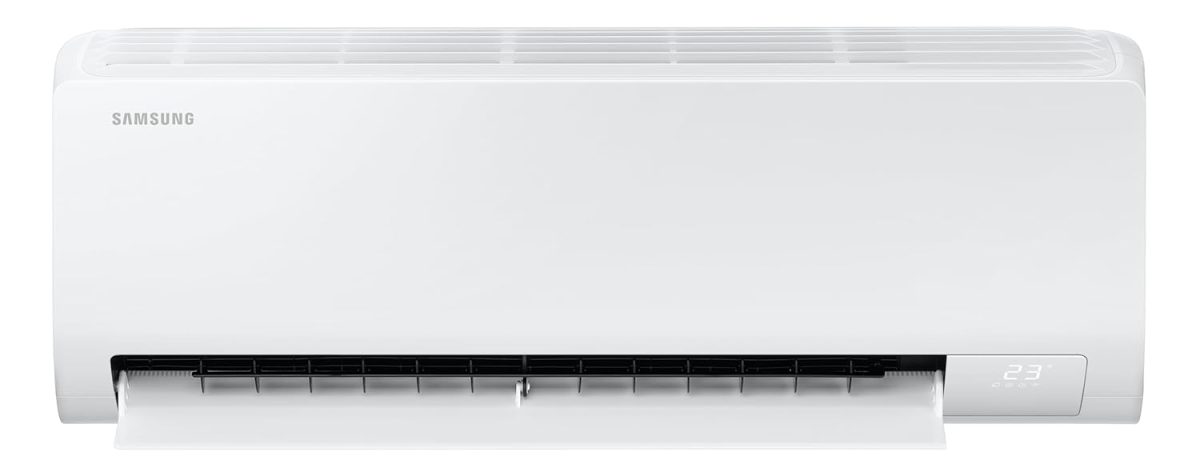 Samsung 1.5 Ton 3 Star AI Inverter Smart Split AC (WiFi, Energy Saving, Voice Control, Powerful Cooling, Copper, Digital Inverter, 4 Way swing, 5 Step Convertible, BESPOKE AI AR50F18D1XHNNA) - Image 2