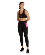 Puma Women's Polyester Wired Classic Sports Bra - Image 7
