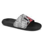 PERY-PAO Sliders Mens White, Black, Grey, Sky blue Solid Design Flip Flop & Slippers - Image 6