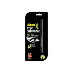 K-VEDA Eye-yurvedic Kohl Liner | Natural & Ayurvedic Kajal | 12Hr No-Smudge & Long-Lasting Formula | Enriched with Almond Oil & Vitamin E