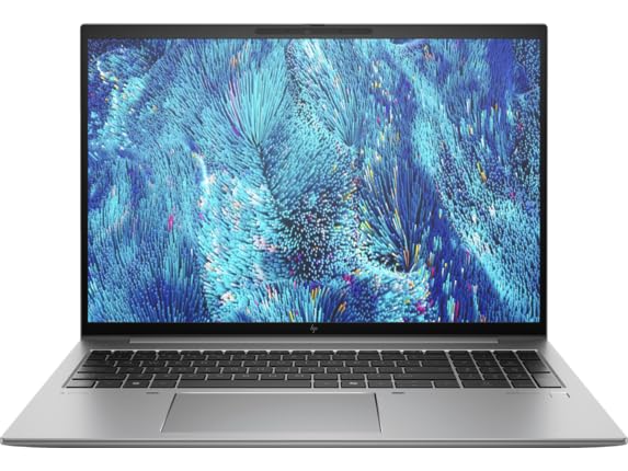 HP BZ MB WS ZB/Firefly Intel 16 G11/UMA U5-125H/16GB/1TB SSD/A500 4Gb/Win11 Home/Fingerprint Sensor/Backlit Keyboard/1 Years