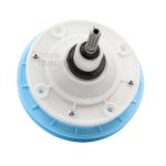 Spareplanet Gearbox Compatible with Godrej GWS7002PPC Model Semi Automatic Washing Machine (Match and Buy) - Image 3
