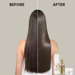Wella Professionals Oil Reflections Luminous Smoothening Hair Oil | 100 ml | Non-Sticky Hair Treatment | Avocado & Macadamia Seed Oils | For a Glossy Hair Shine - Image 4