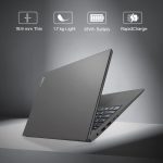 Lenovo 15 (2025), Intel Core i7 12th Gen 1255U - (16 GB/512 GB SSD/Intel Iris Xe Graphics/Windows 11 Home) Thin and Light Business Laptop/15.6" FHD Display/Iron Grey/1.5 kg/MS Office 2021 - Image 5
