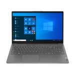 Lenovo 15 (2025), Intel Core i7 12th Gen 1255U - (16 GB/512 GB SSD/Intel Iris Xe Graphics/Windows 11 Home) Thin and Light Business Laptop/15.6" FHD Display/Iron Grey/1.5 kg/MS Office 2021 - Image 6
