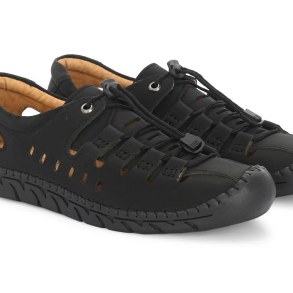 FREEMO Fisherman Sandal for Men – Comfortable|Durable and Stylish Sandal for Everyday Wear Casual Sandals