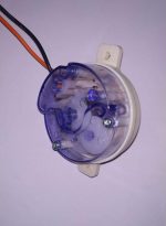 AMAZOR Spin Timer Suitable for Whirlpool Washing Machine 5 Minutes - Image 5
