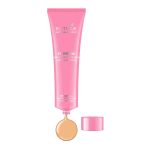 Biotique Natural Makeup Stardew Insta Glow Foundation, Vanilla, 30ml - Image 3