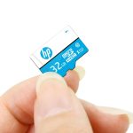 HP 32GB MicroSD Memory Card SDHC mi210 Class 10, UHS-I, U1 Card, Upto 100MB/s R, 10 Y Warranty - Image 3
