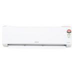 HITACHI 1.5 TON 5 STAR TOUSHI PLUS 5200XL INVERTER SPLIT AC- R32 - (WHITE, 2023 MODEL- RAS.E518PCAIBS) - Image 2