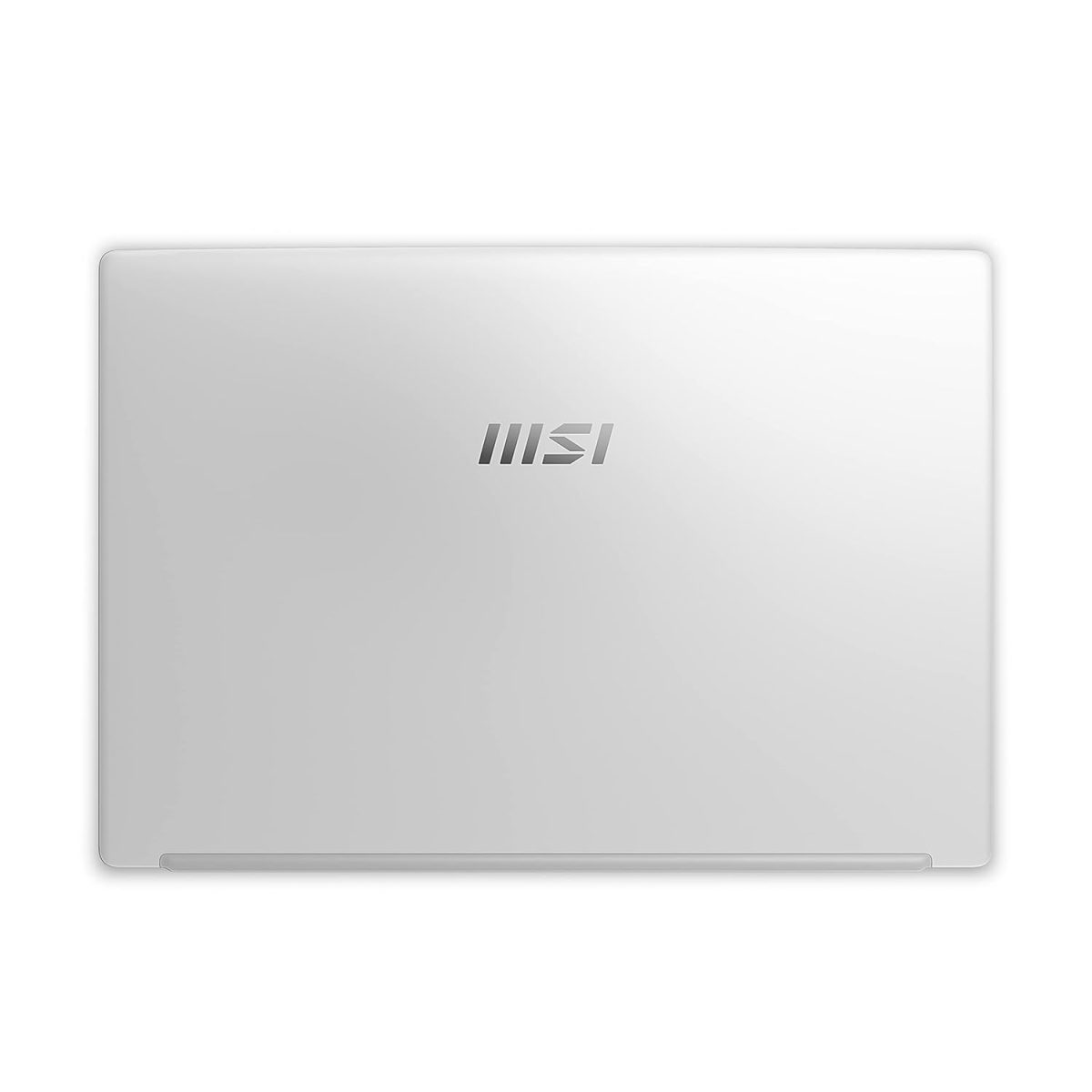 MSI Modern 14, Intel 13th Gen. i3-1315U, 36CM FHD 60Hz Laptop (8GB/512GB NVMe SSD/Windows 11 Home/Intel UHD Graphics/Urban Silver/1.4Kg), C13M-438IN - Image 3