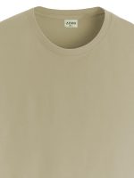ADRO Men's Cotton Regular Fit Combo Plain Solid T-Shirt Pack of 2 - Image 6