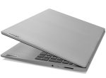 Lenovo IdeaPad Slim 3 Intel Core i3-1115G4 11th Gen 15.6" (39.62cm) FHD Laptop (8GB/256GB SSD/Win 11/Office 2021/3 Month Game Pass/Arctic Grey/1.65Kg), 82H803TXIN - Image 8
