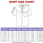 Men's Cotton Khadi Half Sleeve Shirt, Front Pocket, Textured Pattern, Spread Collar - Image 4